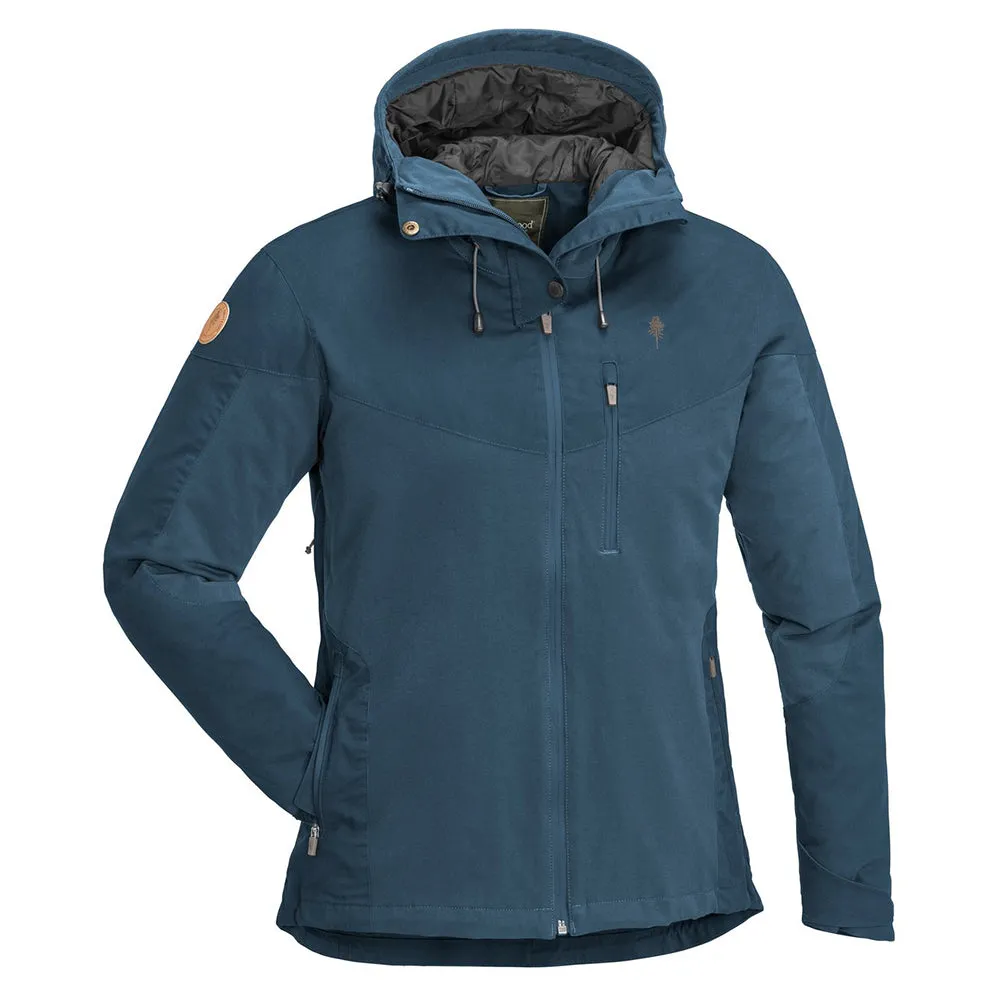 Pinewood -  Jacke Finnveden Hybrid Extrem Frauen