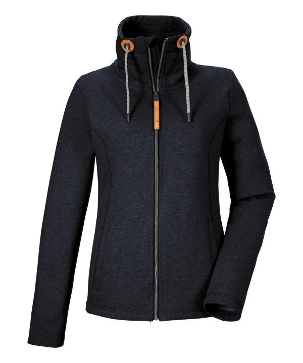 G.I.G.A. DX by killtec GS 80 Damen Strickfleecejacke