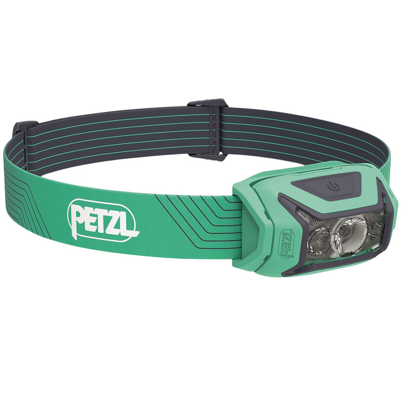 Petzl Actik Stirnlampe