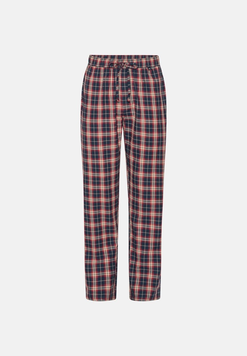 PYJAMASBUKSER TIL MÆND