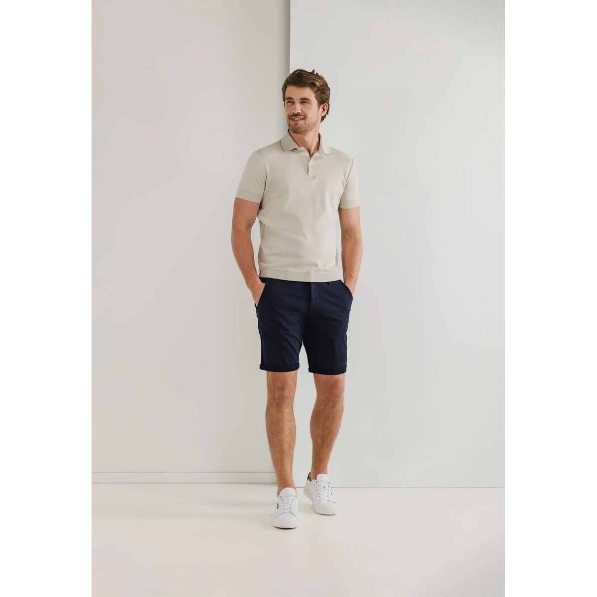 Heren Short KOKE-2030