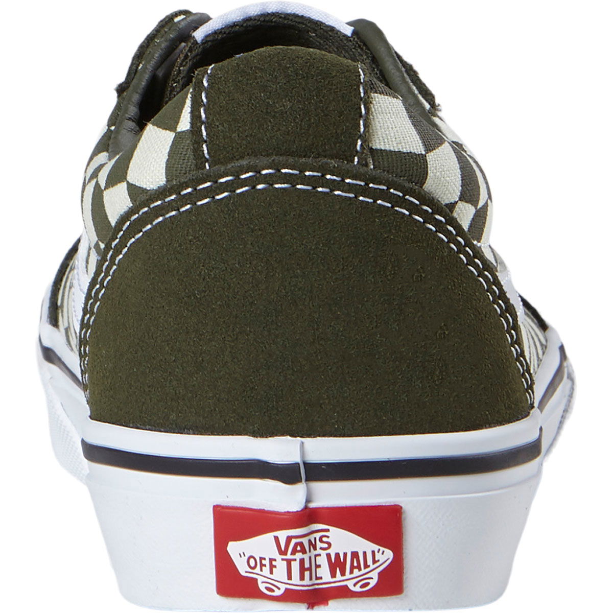 Vans Ward Sneakers Børn