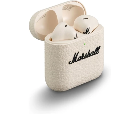 Marshall Minor IV - Cream