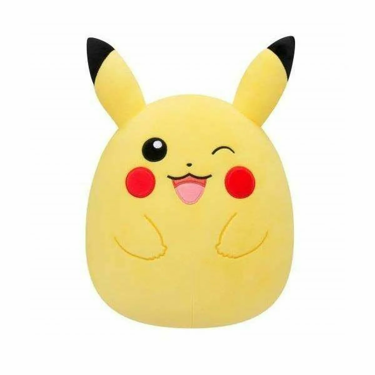 Pokémon Squishmallow - 25 cm