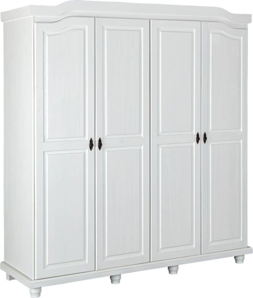 Kleiderschrank ISNY 20900120