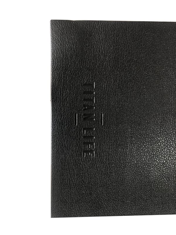 TITAN LIFE Floor Guard Mat