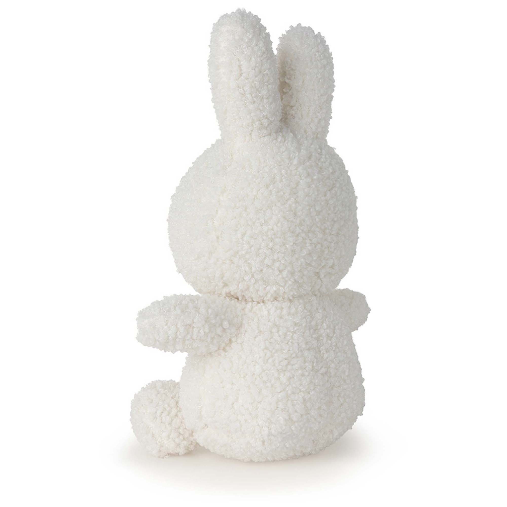 Bon Ton Toys Nijntje knuffel teddy 23cm wit