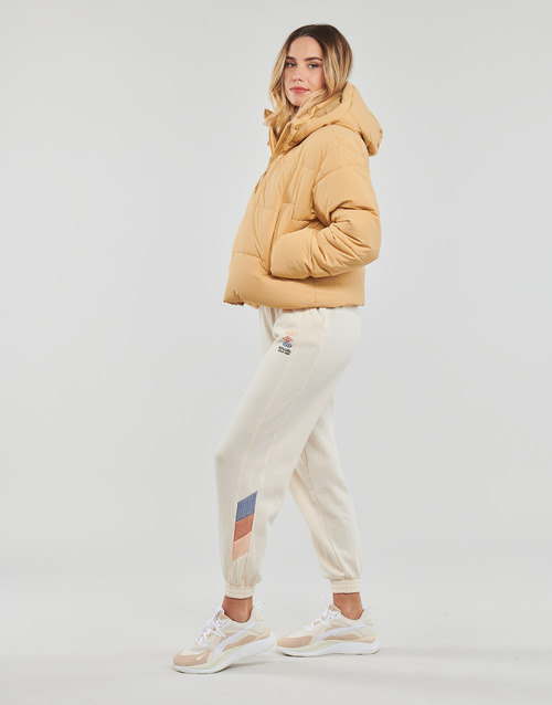 Rip Curl - ANTI-SERIES CROP JACKET Amarillo