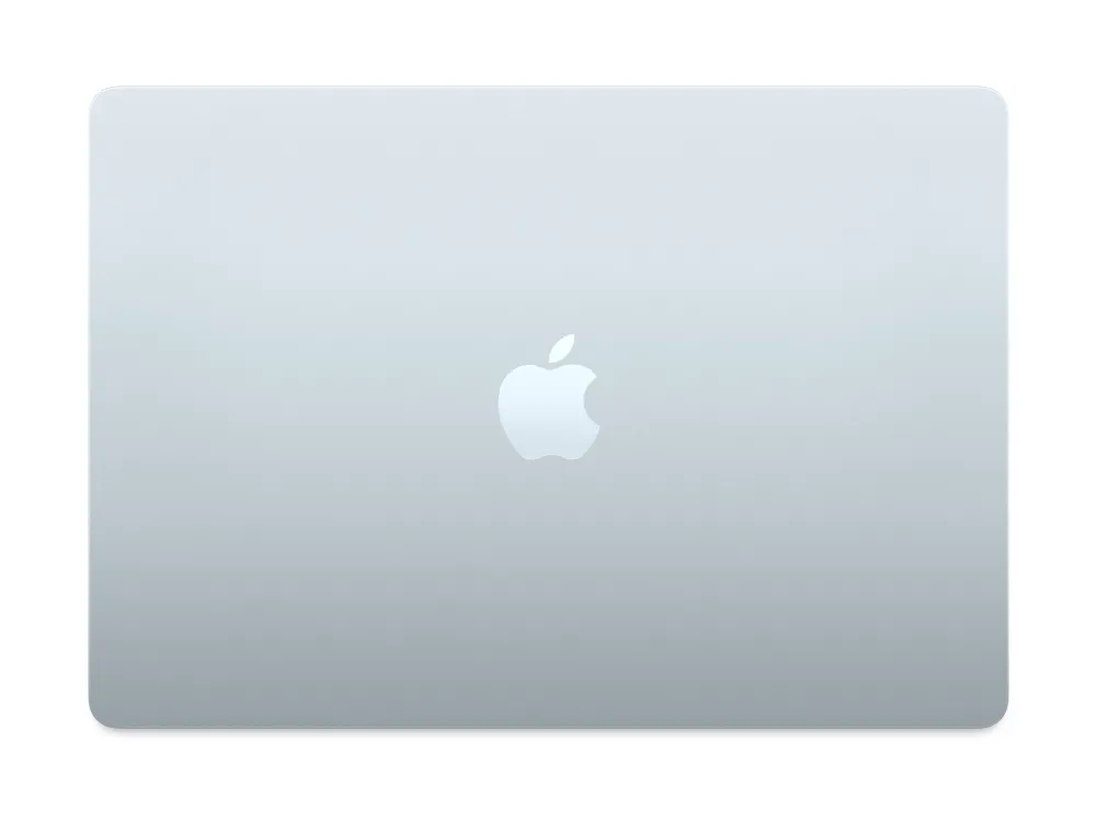 Apple MacBook Air - M4 - Apple M4 10-core - 16 GB RAM - 512 GB SSD - 15.3