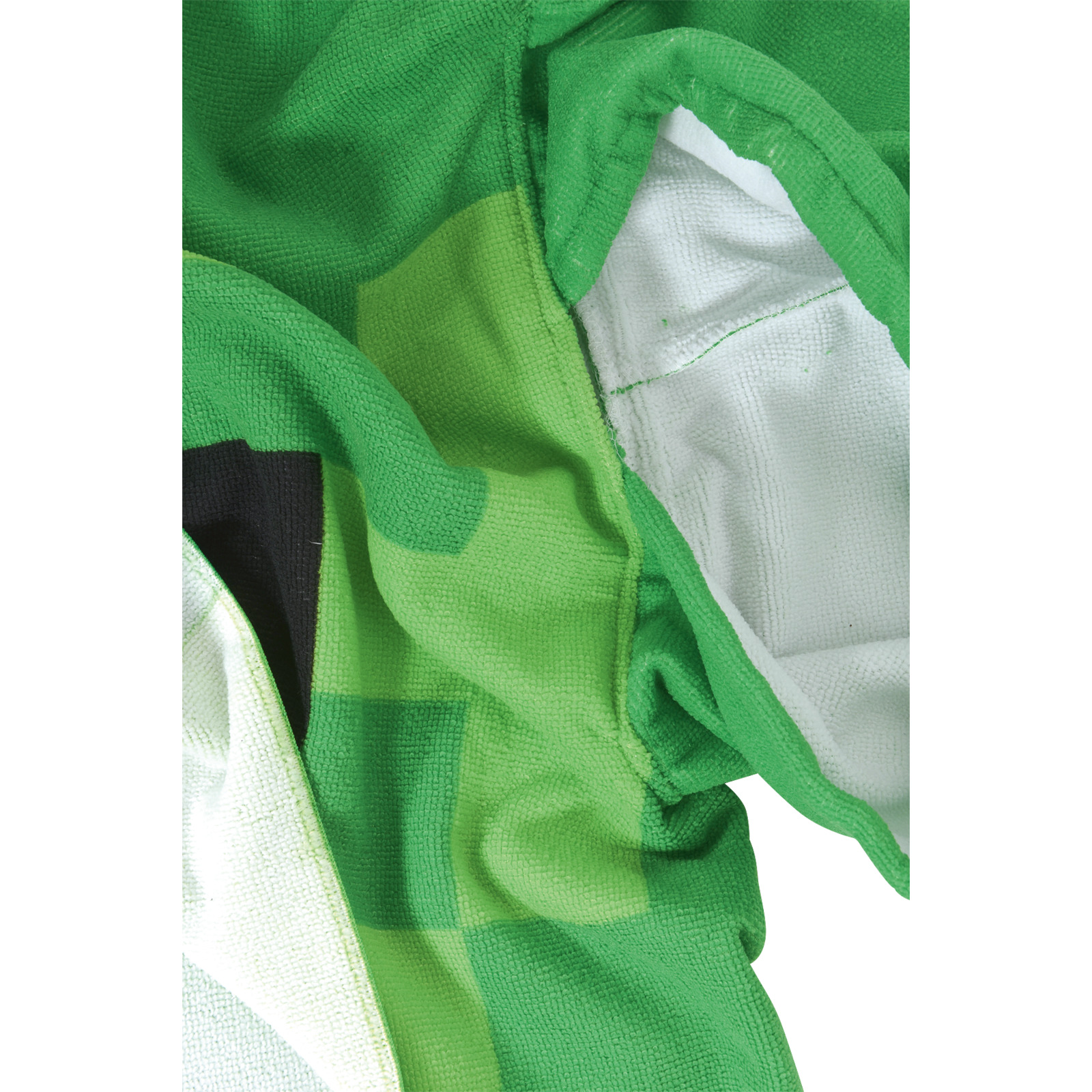 Kinder Badeponcho Minecraft