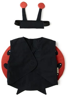 Kid's Concept Dress-Up Kostyme Marihøne