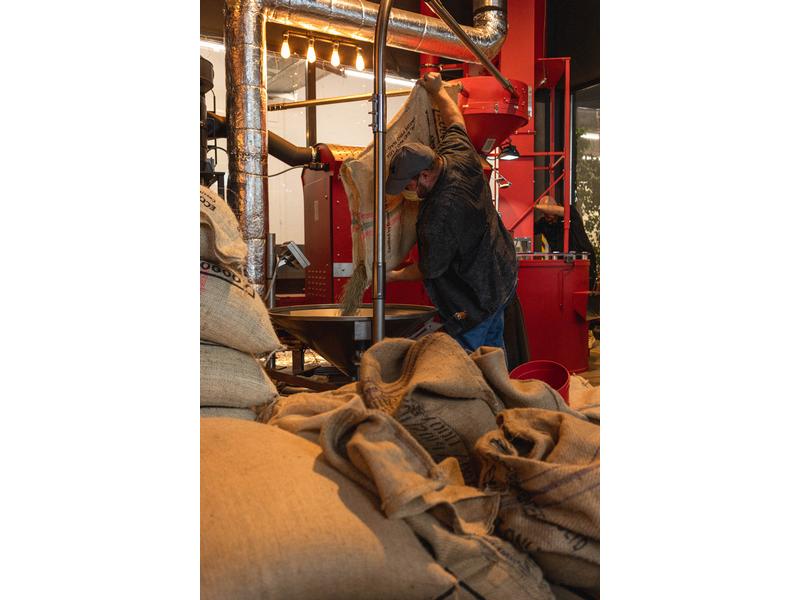 ONESTO Kaffeebohnen Bio Kapitäns Mischung 1 kg Bohnenkaffee aus biologischem Anbau