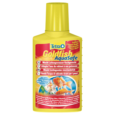 Tetra Goldfish AquaSafe 250ml