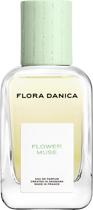 Flora Danica Flora Danica - Flower Muse