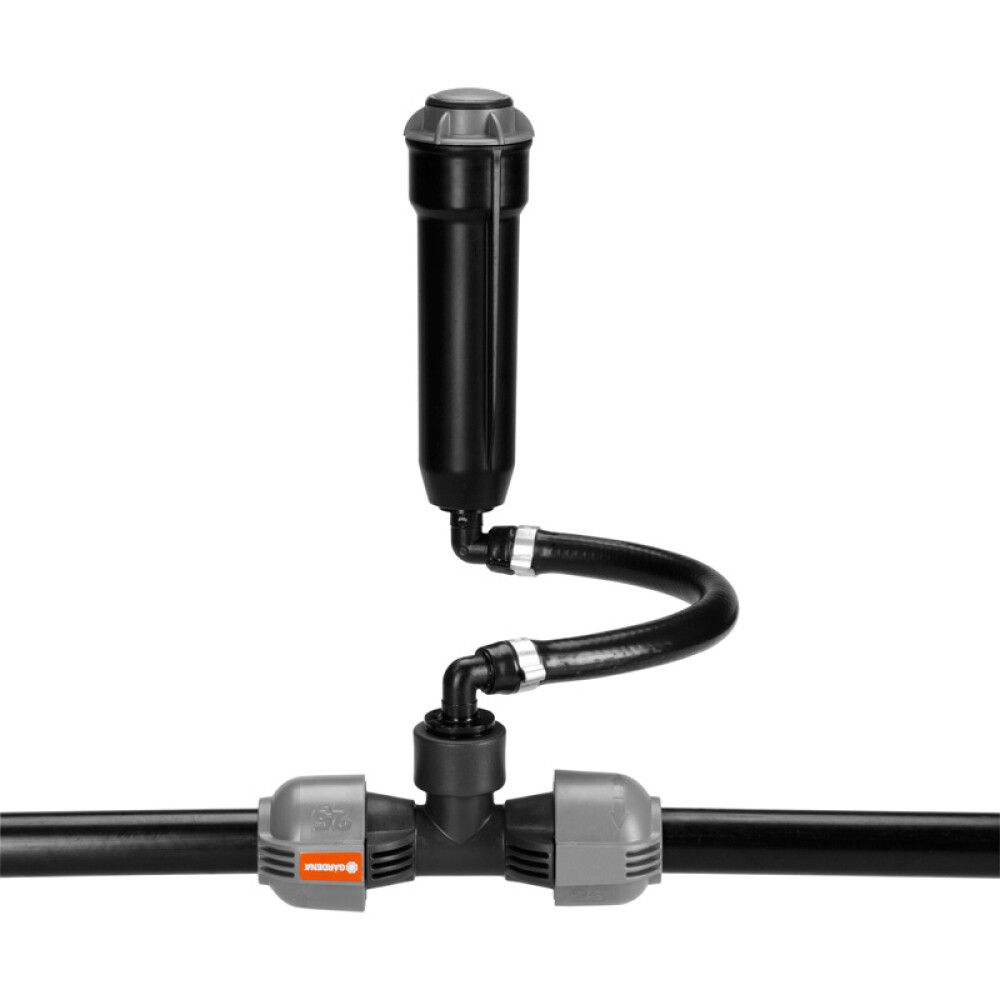 T-STYKKE GARDENA 3/4