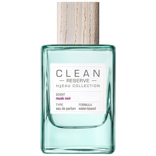 Clean Reserve Musk Noir Eau De Parfum, 100 ml