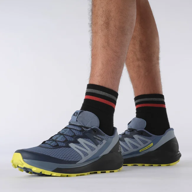 SENSE RIDE 4  Trailrunning-Schuhe Herren