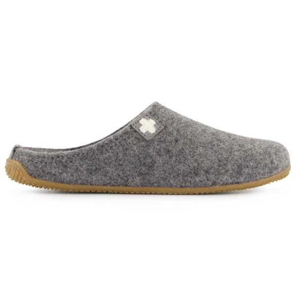 Living Kitzbühel - Felt Slipper Swiss Cross No. 3886 - Chaussons de chalet