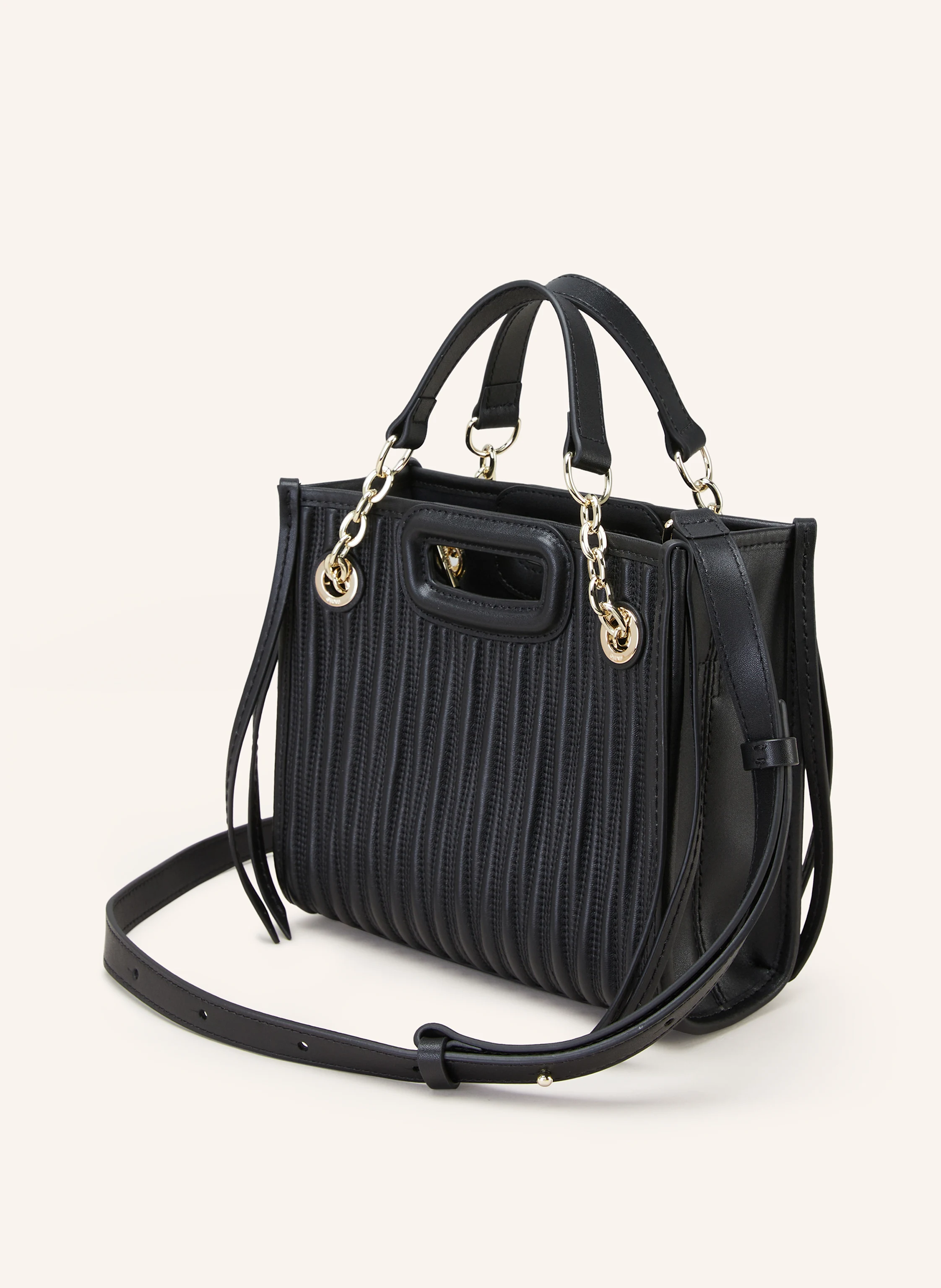 maje Handtasche