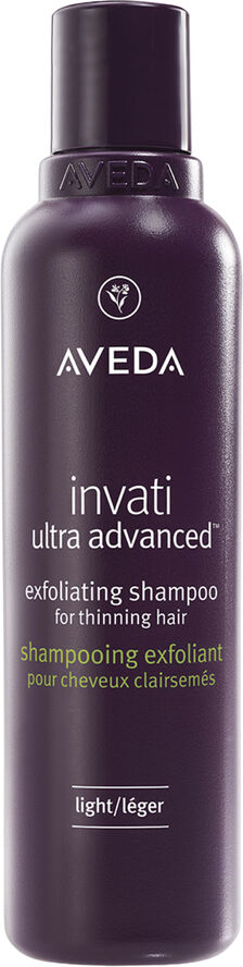 Aveda Invati Ultra Advanced Exfoliating Shampoo Light 200ml