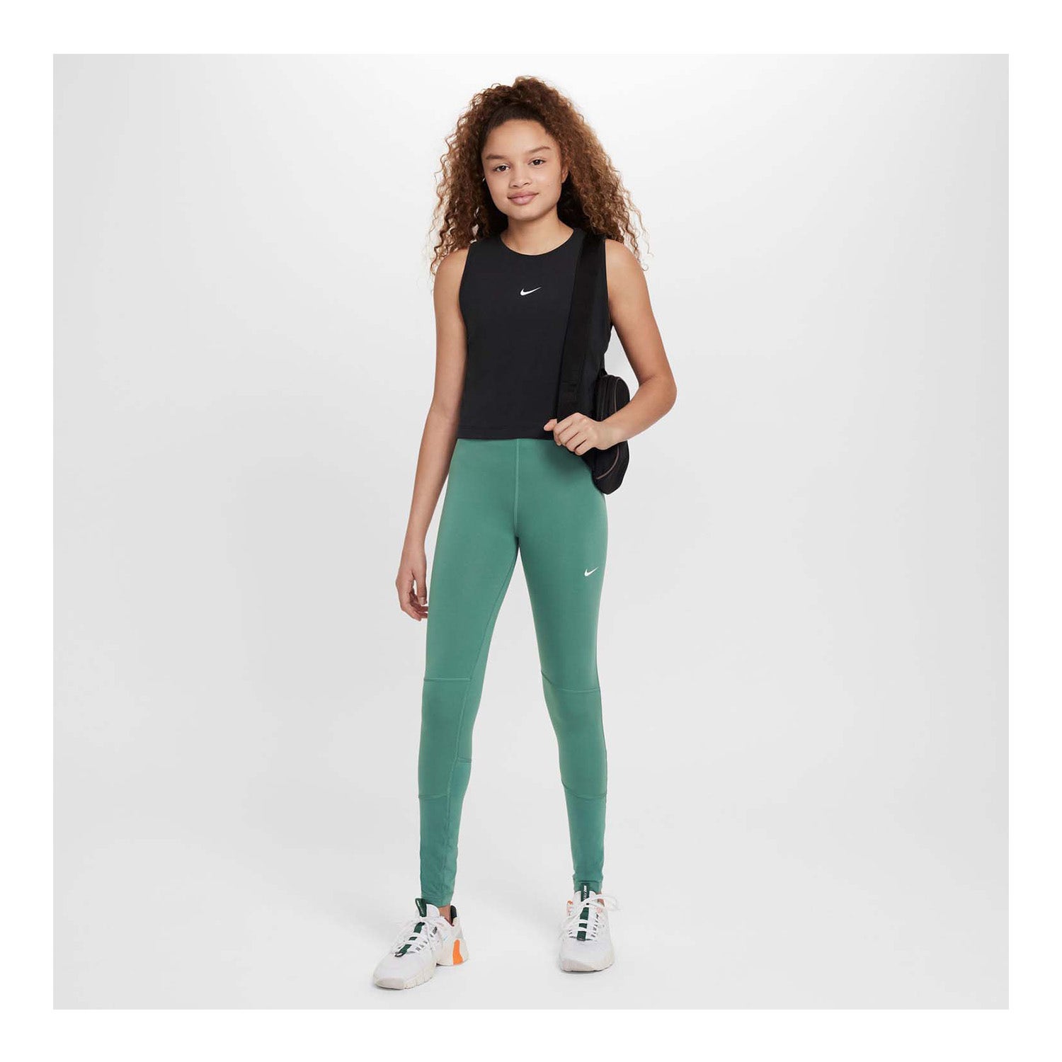 Nike  Pro Dri-Fit Tanktop Meiden