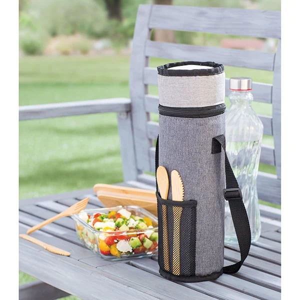 Porte-bouteille isotherme 1,5L Mathon