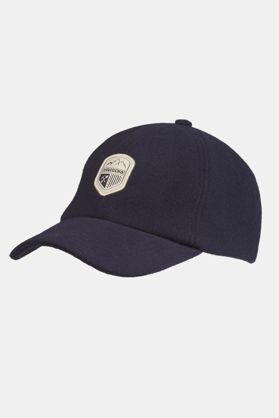 Ayacucho Ayacucho Heritage Fleece Baseball Pet