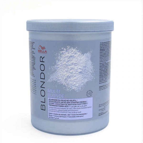 Wella Professionals Blondor Pó Descolorante 800g