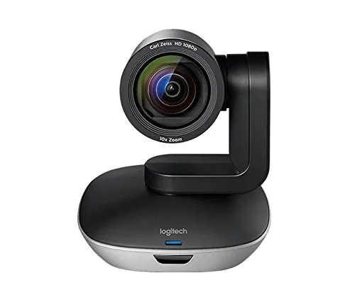 Logitech GROUP - Videokonferencepakker