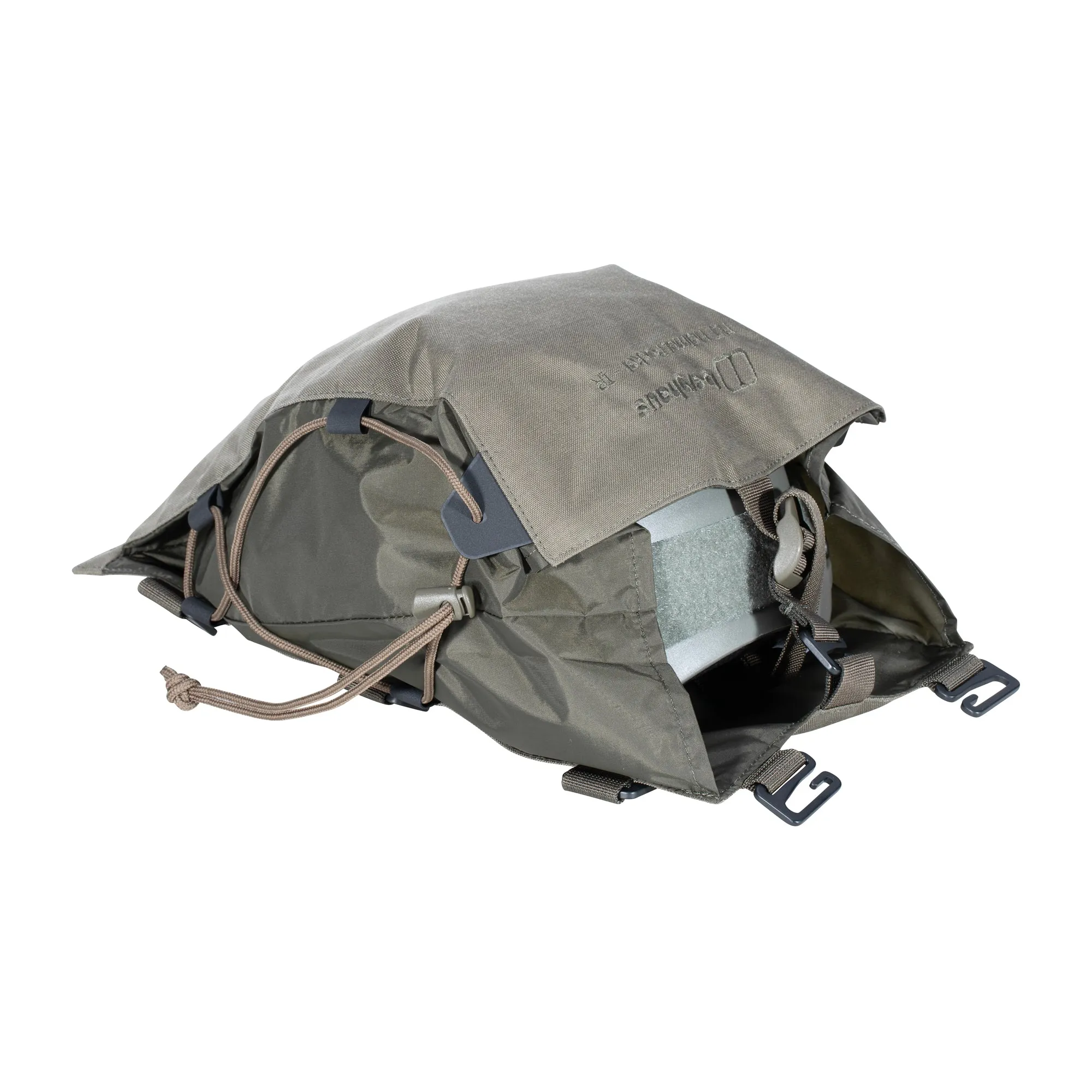 Berghaus -  Helmtasche FLT Helmet Pocket IR