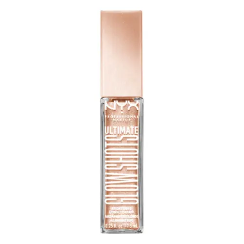 Ultimate Glow Shots Highkey Lychee