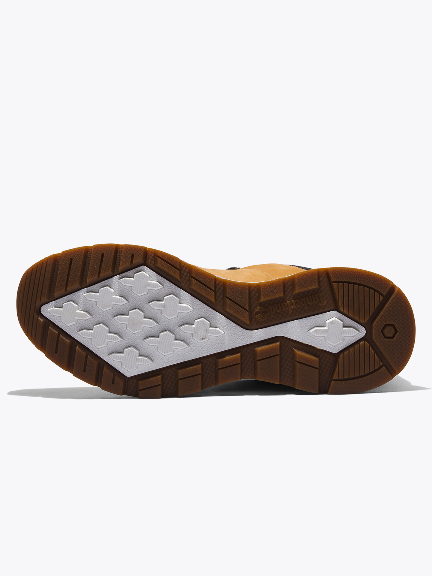 Field Trekker Low WP