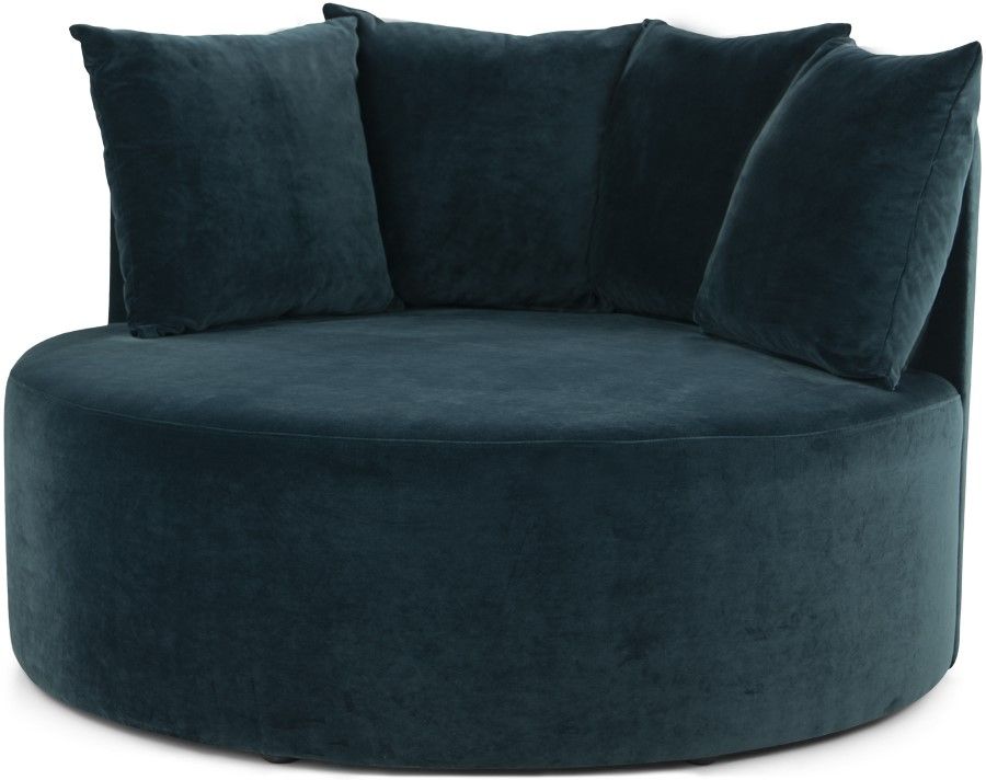 Fauteuil Lucano
