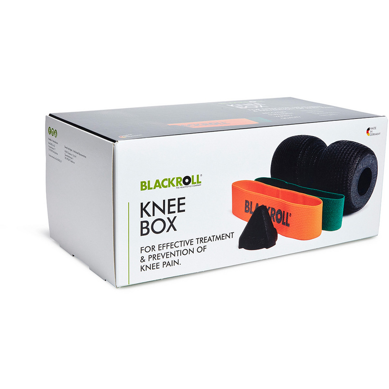 Blackroll Knee Blackroll Box