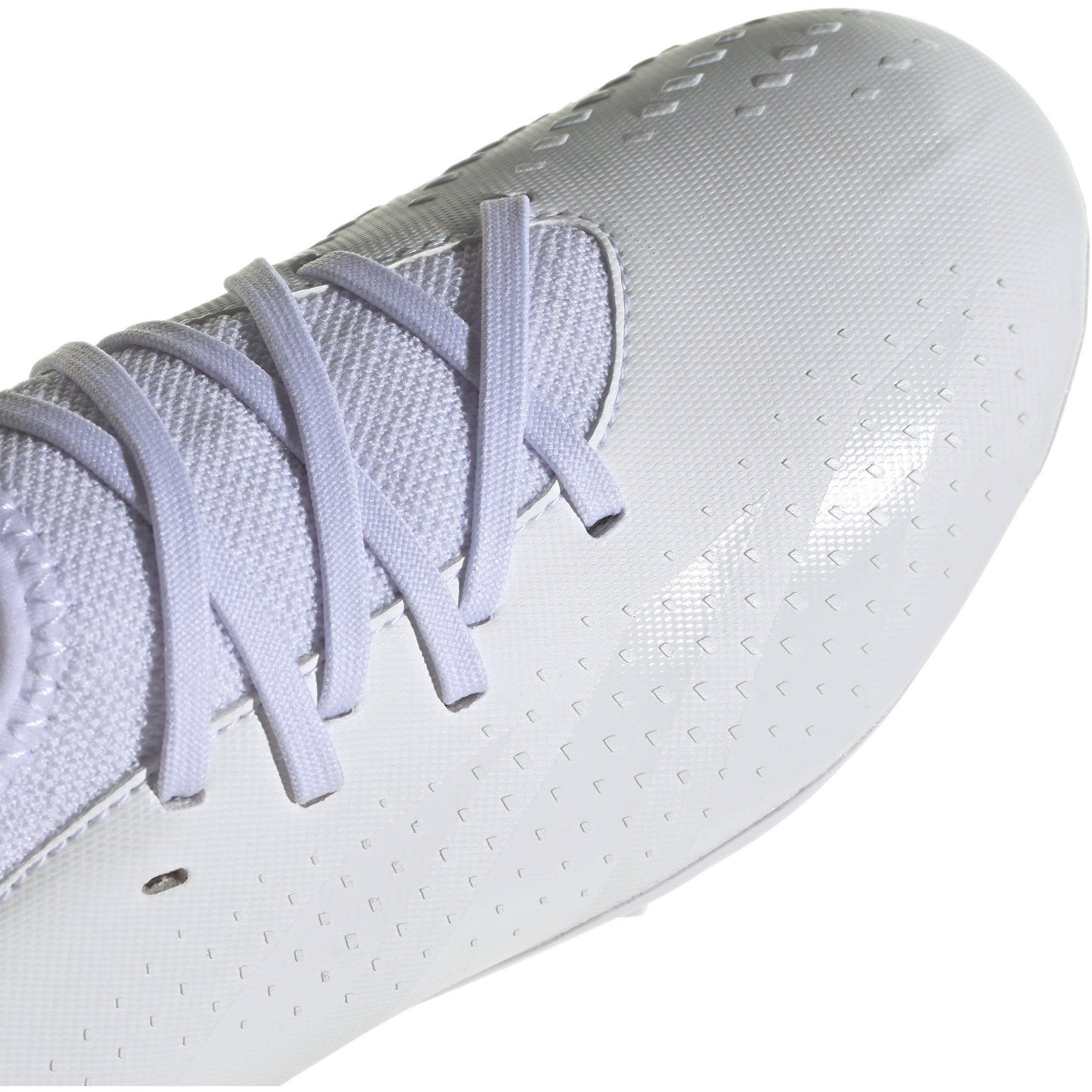 adidas Predator Accuracy.3 Junior Firm Ground Football Boots