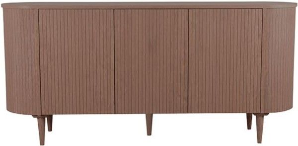 Dressoir Walnoot ME-70.044 Oliva B180 x D47 x H85 cm