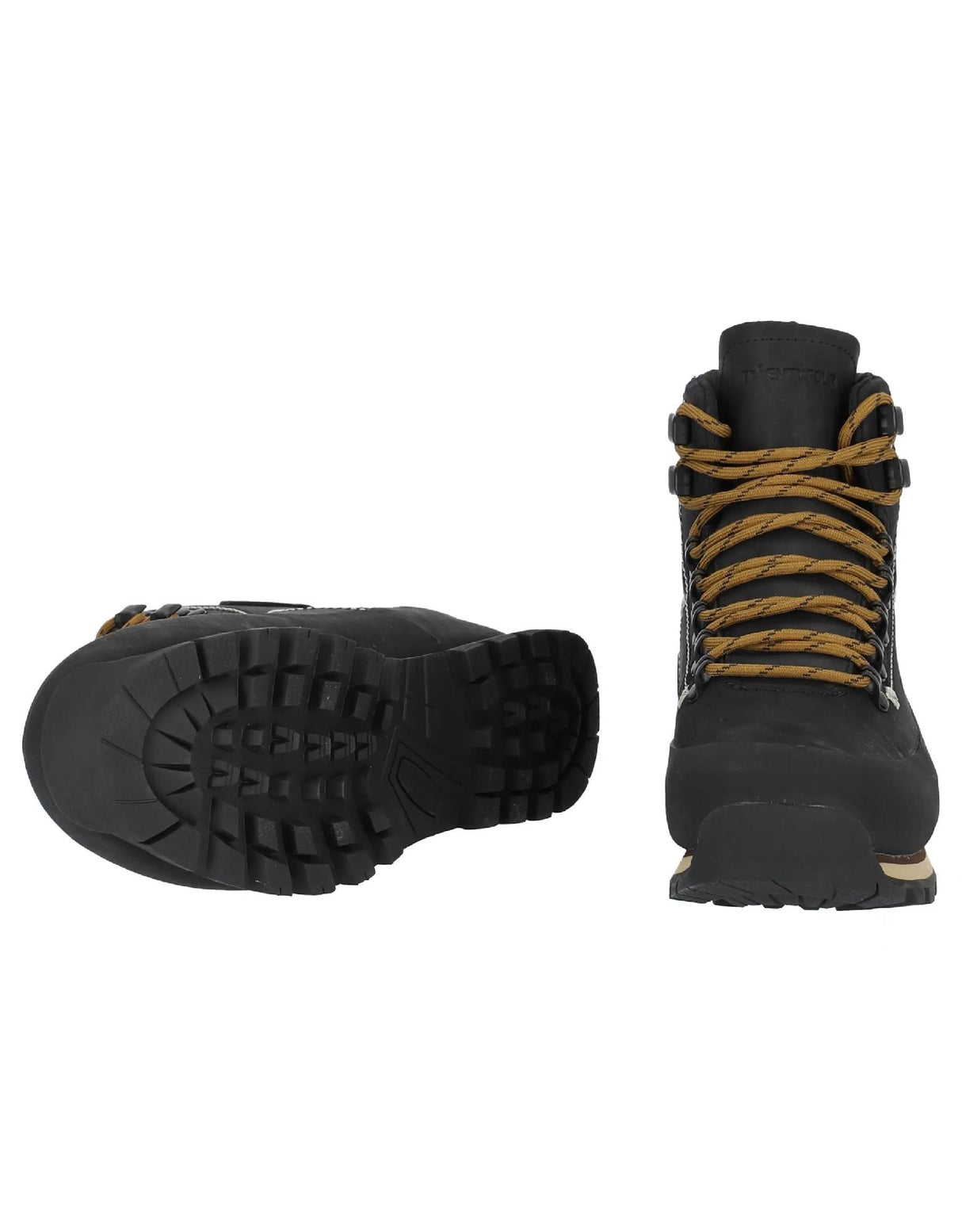 Twentyfour<br>Finse Leather Boot