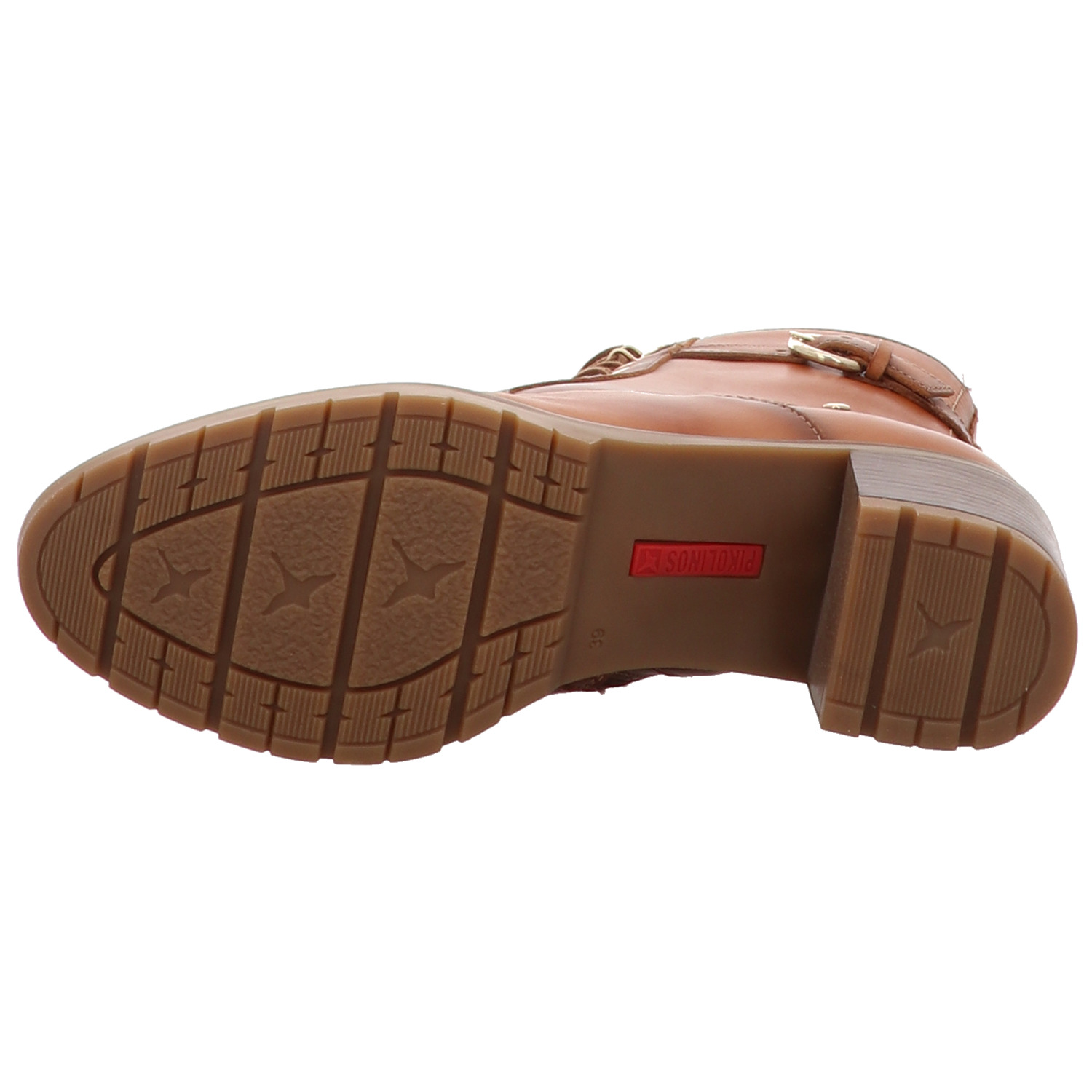 Pikolino's Stiefel braun