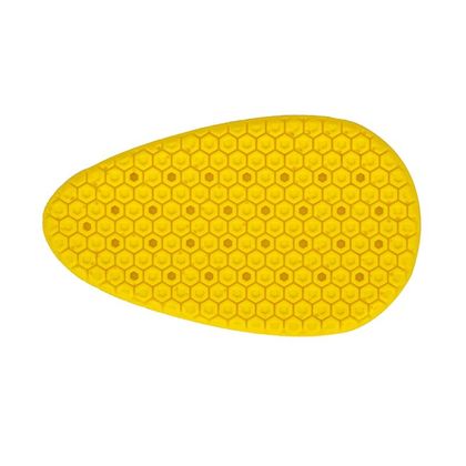 Protections Hanches Knox MICROLOCK Niveau 1 - 455 - Jaune
