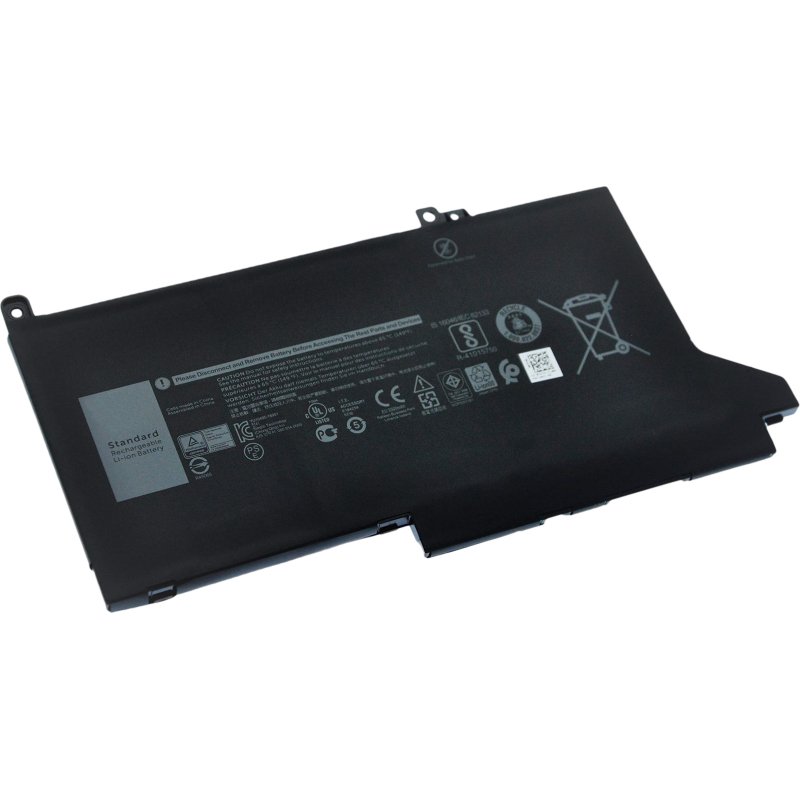 DLH DWXL4207-B042Y2 composant de laptop supplémentaire Batterie