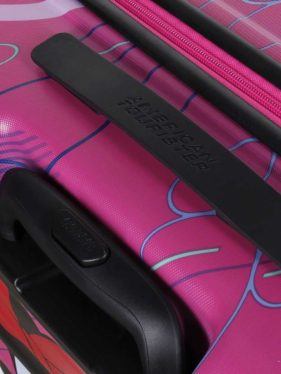 Valise  by American Tourister Minnie Future Pop 77 cm