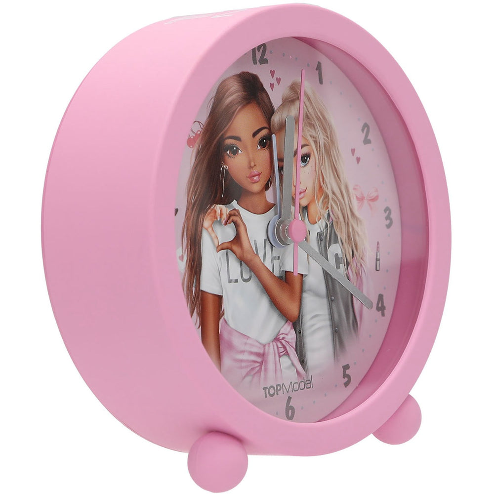 Køb TOPModel My BFF Vækkeur | Luksusbaby