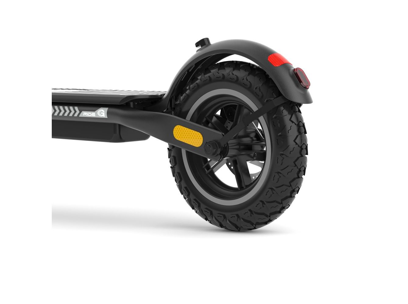 TROTINETE URBANGLIDE RIDE 100 EVO