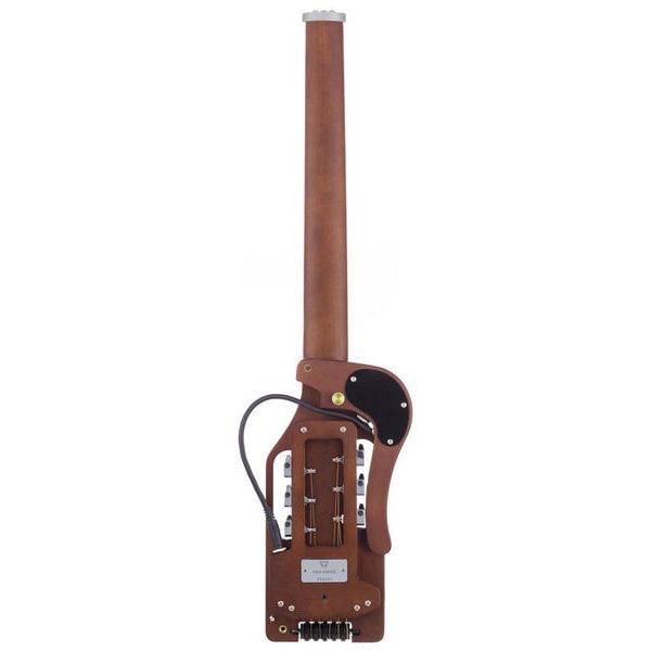 Traveler Guitars Traveler Pro Series Maple AB