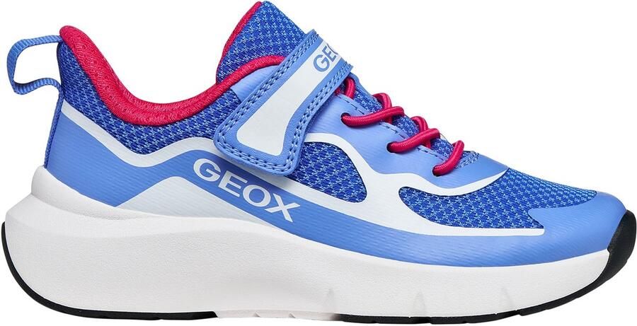 GEOX J Pro Ran veterschoenen voor kinderen