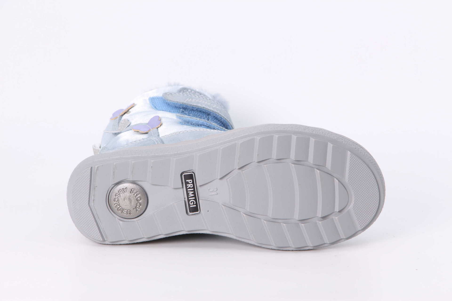 Primigi Frozen GTX Lana artic