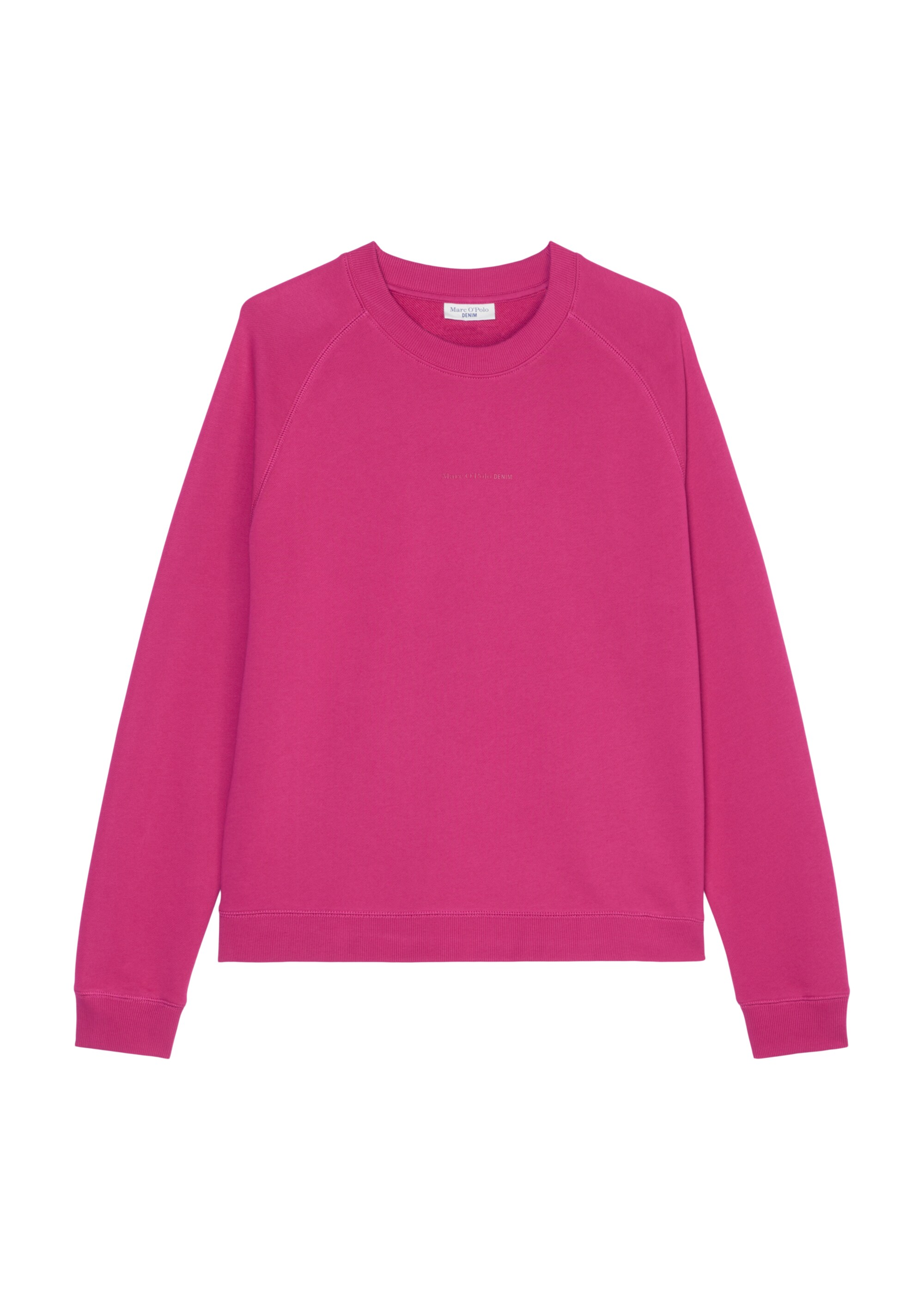 Sweatshirt relaxedaus Organic Cotton