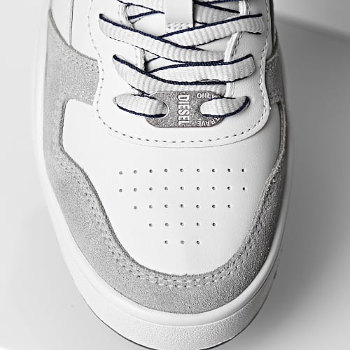 Baskets Ukiyo Low X Y03027-PS232 Peacoat Blue Gray Violet Ghost Grey