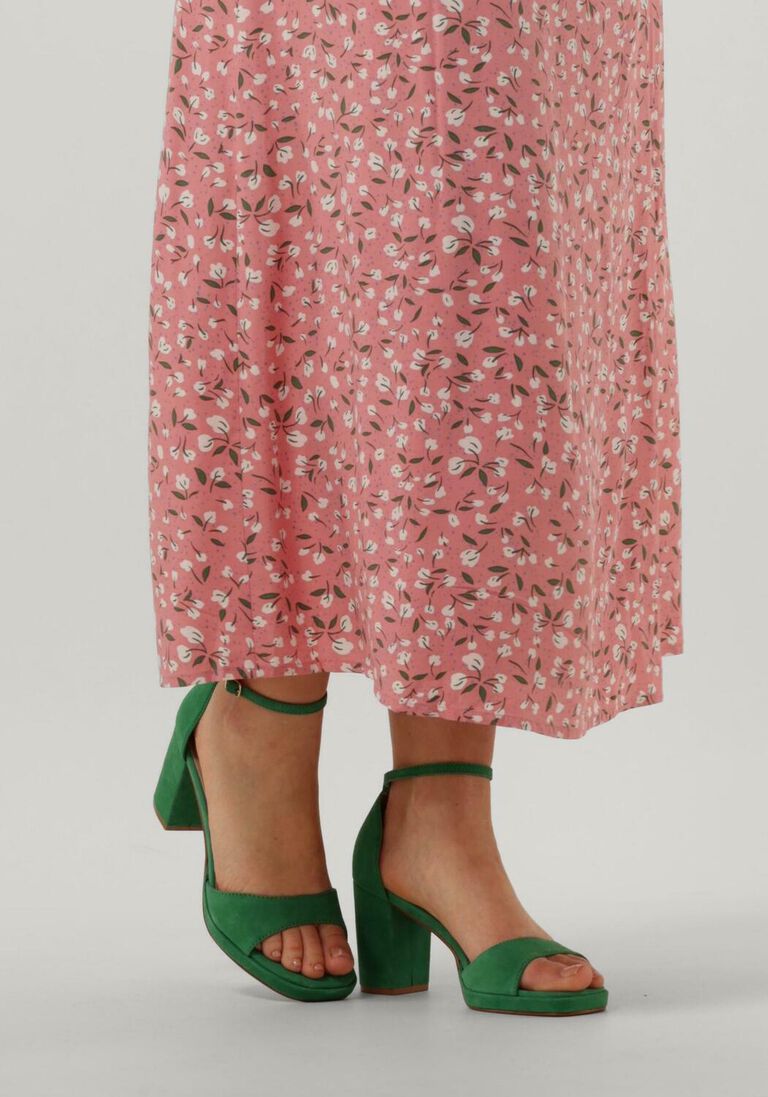 OMODA groene omoda sandalen isla 01
