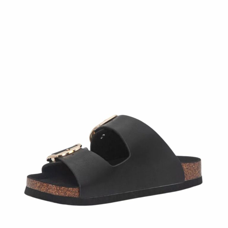 Duffy Florens Quattordici Sandal Dame